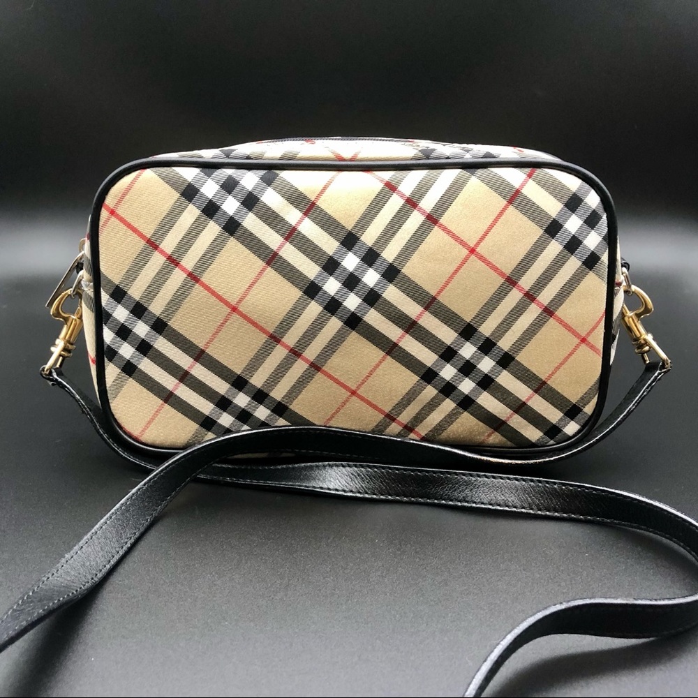 Burberry Blue Label Crossbody